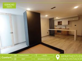 1 Bedroom Condo for rent in Colombia, Medellin, Antioquia, Colombia