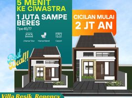 2 Bedroom House for sale in Rancasari, Bandung, Rancasari