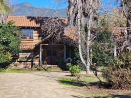4 Habitación Casa en venta en Malloa, Cachapoal, Malloa