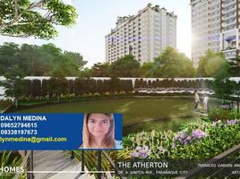 2 Bedroom Condo for sale in Manila International Airport LRT-1, Pasay City, Paranaque City