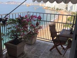 4 Habitación Apartamento en alquiler en Acapulco, Guerrero, Acapulco