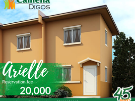 2 chambre Maison for sale in Digos City, Davao del Sur, Digos City