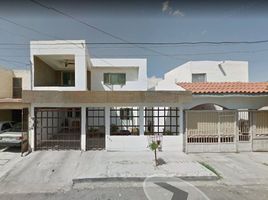 Maison 3 chambre à vendre à Torreon, Coahuila, Torreon