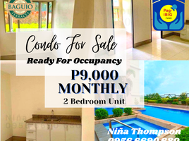 2 Bedroom Condo for rent at Little Baguio Terraces, San Juan City, Eastern District