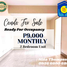 2 Bedroom Condo for sale at Little Baguio Terraces, San Juan City, Eastern District