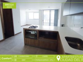 1 Bedroom Condo for rent in Antioquia, Medellin, Antioquia