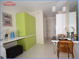 1 chambre Condominium for sale in Sampaloc, Manila, Sampaloc