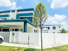 5 침실 주택을(를) 셀랑 고르에서 판매합니다., Sungai Buloh, 꽃잎, 셀랑 고르