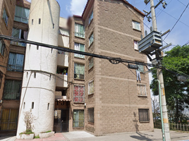2 Habitación Apartamento en venta en Iztacalco, Ciudad de México, Iztacalco