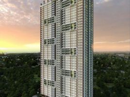 1 Bedroom Condo for sale at THE CELANDINE, Quezon City