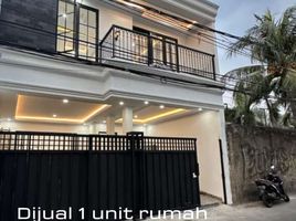 3 Kamar Rumah for sale in Setu Babakan, Jaga Karsa, Jaga Karsa