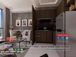 1 Habitación Apartamento en venta en Mandaluyong City, Metro Manila, Mandaluyong City