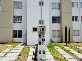 Appartement 2 chambre à vendre à Hueypoxtla, Mexico, Hueypoxtla