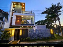 5 Bedroom Villa for sale in Eastern District, Metro Manila, Quezon City, Eastern District