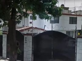 4 Schlafzimmer Villa zu verkaufen in Coyoacan, Mexico City, Coyoacan