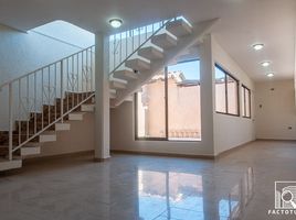 215 SqM Office for rent in Calle Larga, Los Andes, Calle Larga