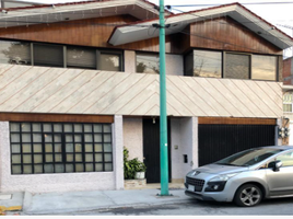 4 Schlafzimmer Haus zu verkaufen in Benito Juarez, Mexico City, Benito Juarez