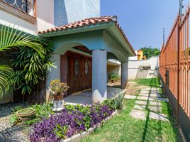 5 Habitación Casa en venta en Huitzilac, Morelos, Huitzilac