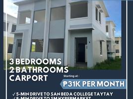 3 Bedroom House for sale in Antipolo City, Rizal, Antipolo City