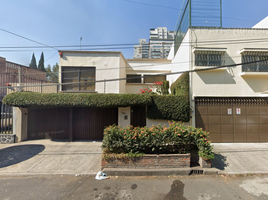 3 Schlafzimmer Haus zu verkaufen in Miguel Hidalgo, Mexico City, Miguel Hidalgo, Mexico City