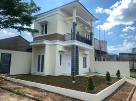 3 Schlafzimmer Villa zu verkaufen in Sawangan, West Jawa, Sawangan, Bogor, West Jawa, Indonesien