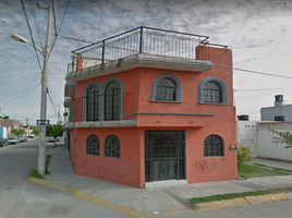 4 Schlafzimmer Haus zu verkaufen in Celaya, Guanajuato, Celaya