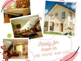 2 chambre Maison for sale in Tagaytay City, Cavite, Tagaytay City