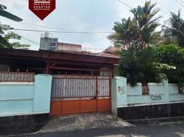  Villa for sale in Halim Perdanakusuma Airport, Makasar, Jatinegara