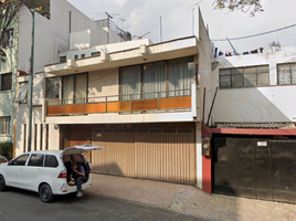 3 Schlafzimmer Villa zu verkaufen in Miguel Hidalgo, Mexico City, Miguel Hidalgo
