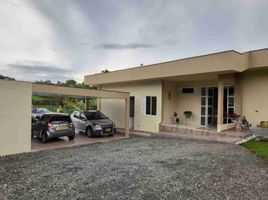 5 Bedroom Villa for sale in Pereira, Risaralda, Pereira