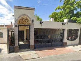 4 Bedroom Villa for sale in Hermosillo, Sonora, Hermosillo, Sonora