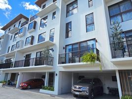 4 Bedroom Townhouse for sale in Ali Mall, Quezon City, Quezon City