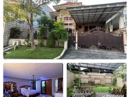 5 Bedroom House for sale in Wiyung, Surabaya, Wiyung