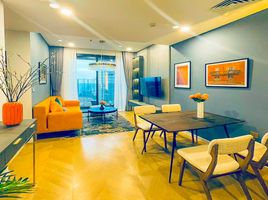 2 Habitación Apartamento en alquiler en An Phu, Ho Chi Minh City, An Phu