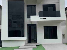 4 Habitación Villa en venta en Samborondón, Guayas, Samborondon, Samborondón