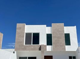 3 Schlafzimmer Haus zu verkaufen in Durango, Durango, Durango, Durango