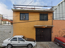 3 Schlafzimmer Villa zu verkaufen in Iztapalapa, Mexico City, Iztapalapa