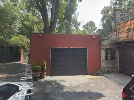 Maison 4 chambre à vendre à Alvaro Obregon, Mexico City, Alvaro Obregon