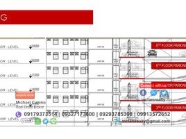 1 침실 콘도을(를) Araneta Center–Cubao MRT-3, Quezon City에서 판매합니다., Quezon City