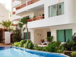 Villa 4 chambre à vendre à Puerto Morelos, Quintana Roo, Puerto Morelos