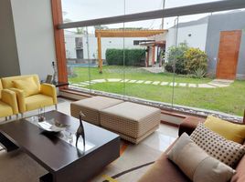 Maison 4 chambre à vendre à La Molina, Lima, La Molina, Lima, Lima, Pérou