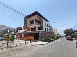 3 Habitación Apartamento en venta en Lima, La Molina, Lima, Lima