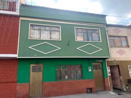 5 Habitación Casa en venta en Bogotá, Cundinamarca, Bogotá