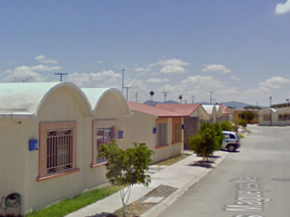 3 Schlafzimmer Haus zu verkaufen in Matamoros, Coahuila, Matamoros