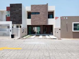 Maison 3 chambre à vendre à Medellin, Veracruz, Medellin