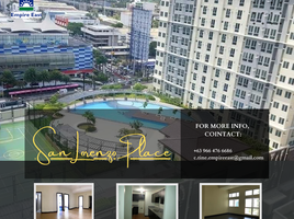 1 Bedroom Condo for rent in Southern District, Metro Manila, Makati City, Southern District