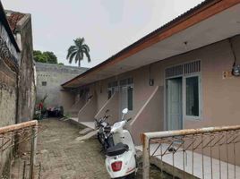 5 Bedroom House for sale in Pancoranmas, Bogor, Pancoranmas