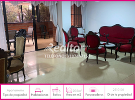 4 Habitación Apartamento en alquiler en Medellín, Antioquia, Medellín