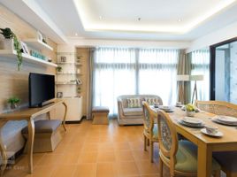 1 chambre Condominium à louer à , Makati City