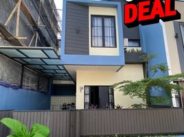 3 Bedroom House for sale in West Jawa, Margacinta, Bandung, West Jawa